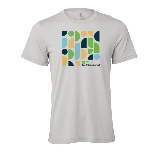 YourClassical Gray T-shirt