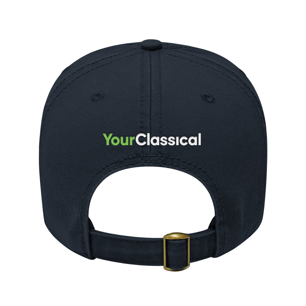 YourClassical Baseball Cap